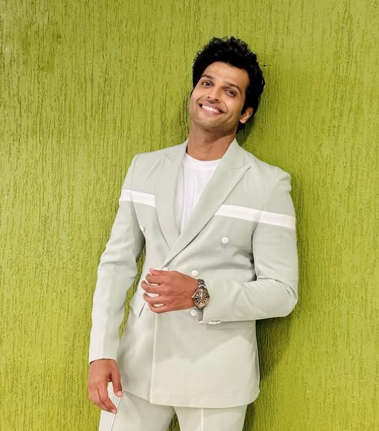 Rahul Rajasekharan age
