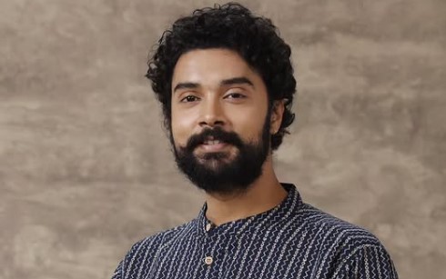 Raja Rudrakodi