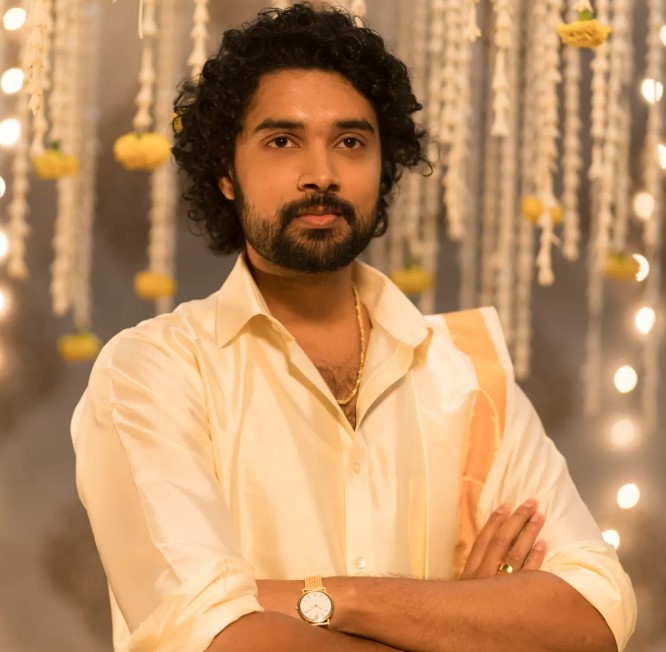 Raja Rudrakodi bio