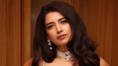Rasha Kirmani