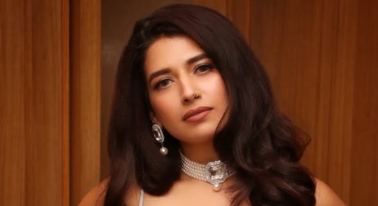 Rasha Kirmani