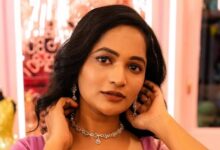 Revathi Elango