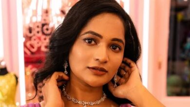 Revathi Elango