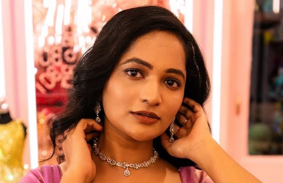 Revathi Elango