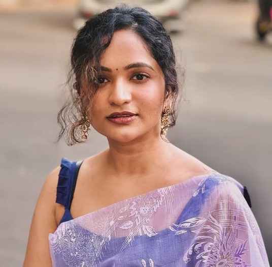 Revathi Elango bio