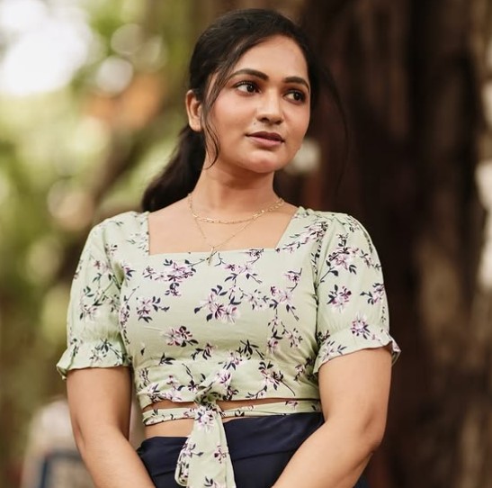 Revathi Elango wiki
