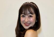 Rina Izuta