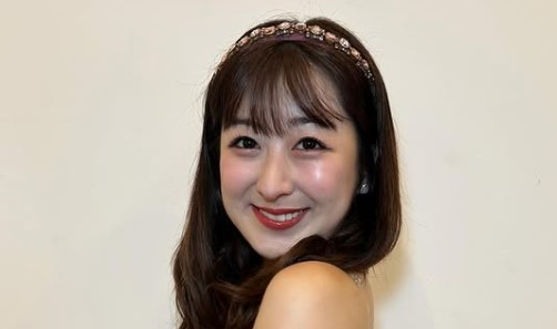 Rina Izuta