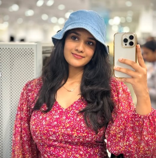 Roshni Tara bio
