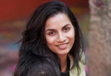 Sandhya Winfred