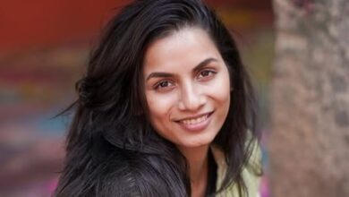 Sandhya Winfred