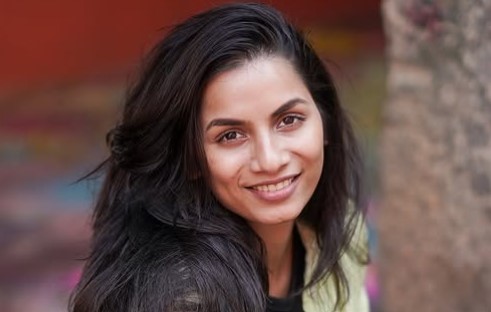 Sandhya Winfred
