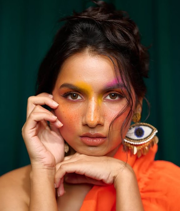 Sandhya Winfred bio