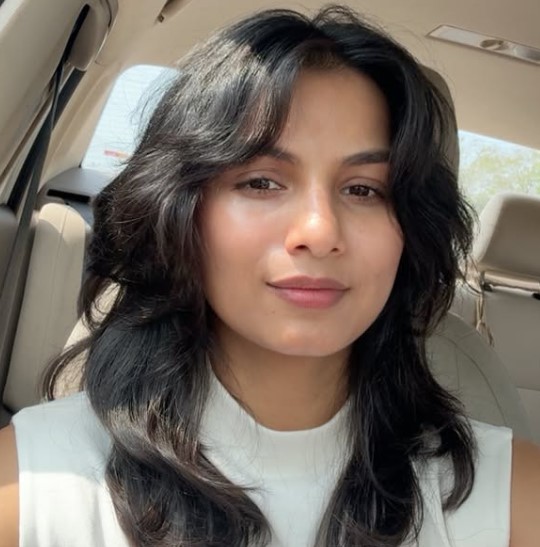 Sandhya Winfred wiki