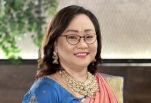 Sharmila Thapa