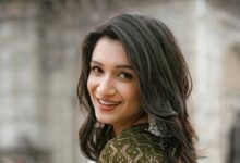 Shefali Bagga