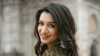 Shefali Bagga