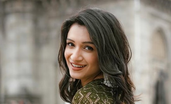 Shefali Bagga