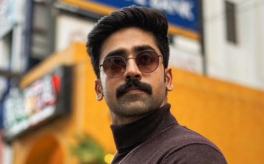 Swaminathan Anantharaman