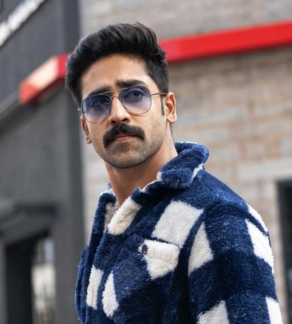 Swaminathan Anantharaman bio