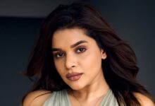 Veena Jessi
