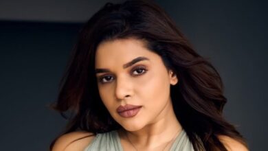 Veena Jessi