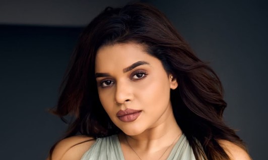 Veena Jessi