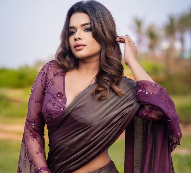 Veena Jessi wiki