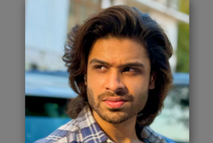 Aman Indra Kumar