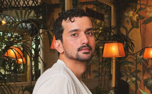 Anant Joshi