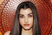 Ayesha Kanga