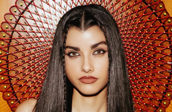 Ayesha Kanga