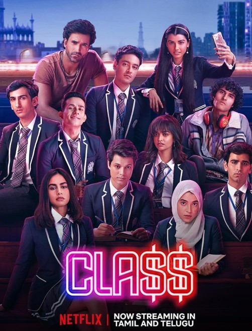 Ayesha Kanga career