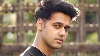 Gaurav Pandey