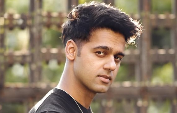 Gaurav Pandey