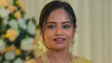 Ismath Banu