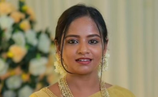 Ismath Banu