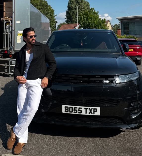 Kushal Tanwar net worth