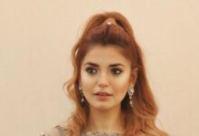 Momina Mustehsan