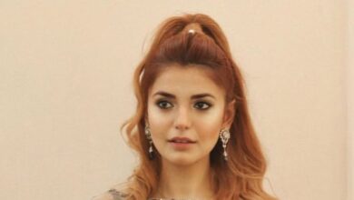 Momina Mustehsan