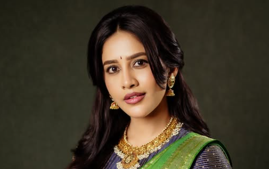 Nabha Natesh