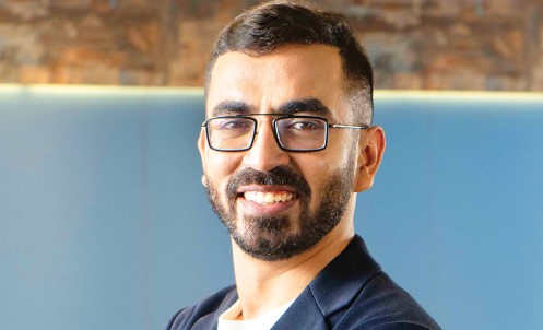 Pranjal Kamra