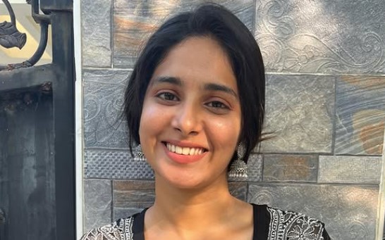 Priya Venkat