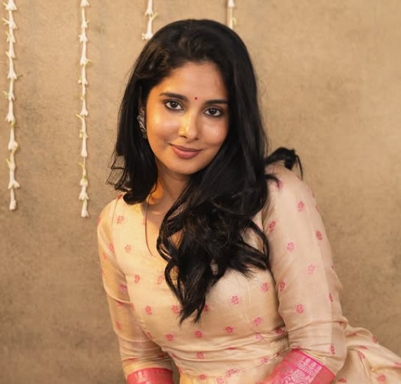 Priya Venkat age