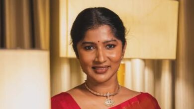 Raichal Rabecca