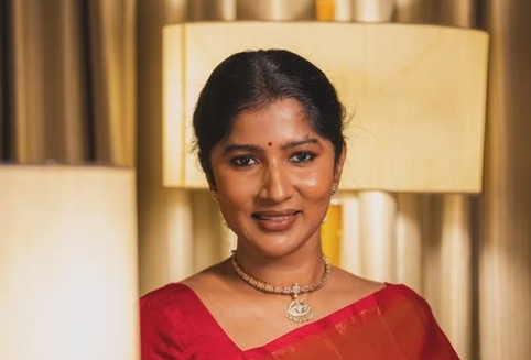 Raichal Rabecca