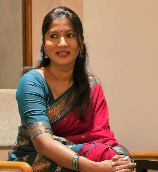Raichal Rabecca age