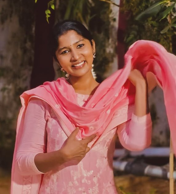 Raichal Rabecca wiki