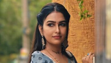 Vandhana Michael