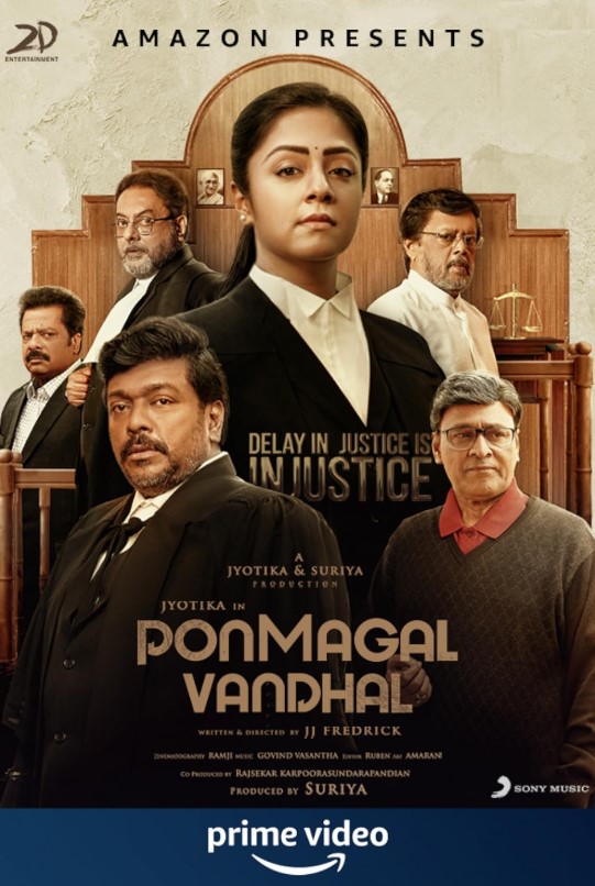 Vandhana Michael career